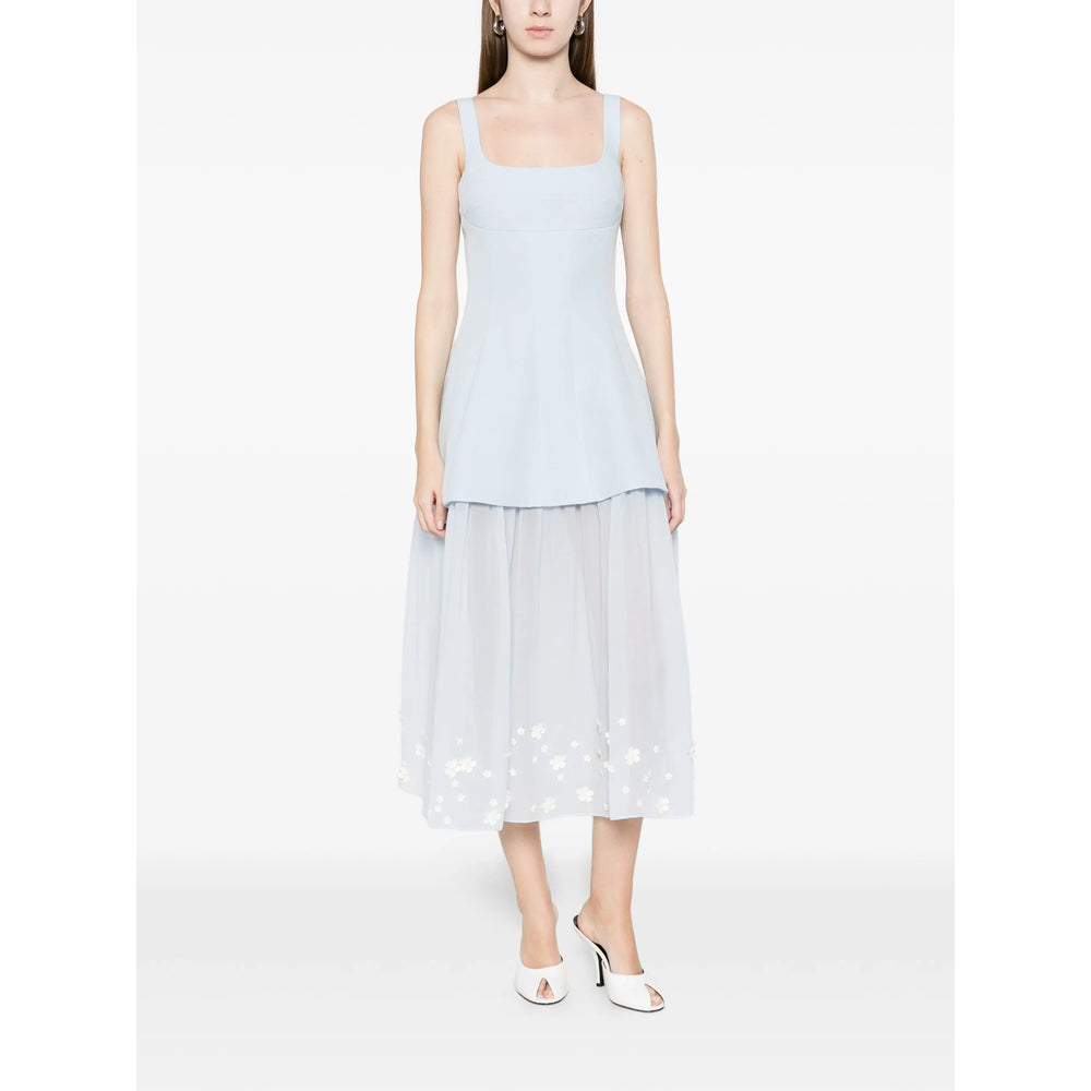 Stine Goya Dresses - Blue | 126cc1547bd4f1a7fd4030d564b2cf672ade8d9e
