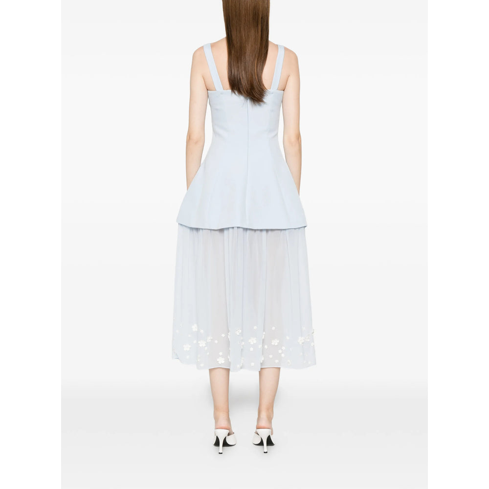 Stine Goya Dresses - Blue | 01cc07fa96838554c1f6c8e48e86fc9b8dfc2910
