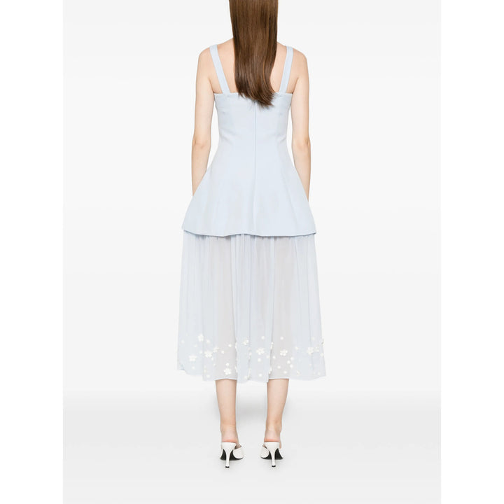 Stine Goya Dresses - Blue | 01cc07fa96838554c1f6c8e48e86fc9b8dfc2910