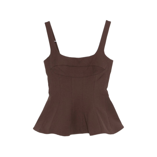 Tops Brown