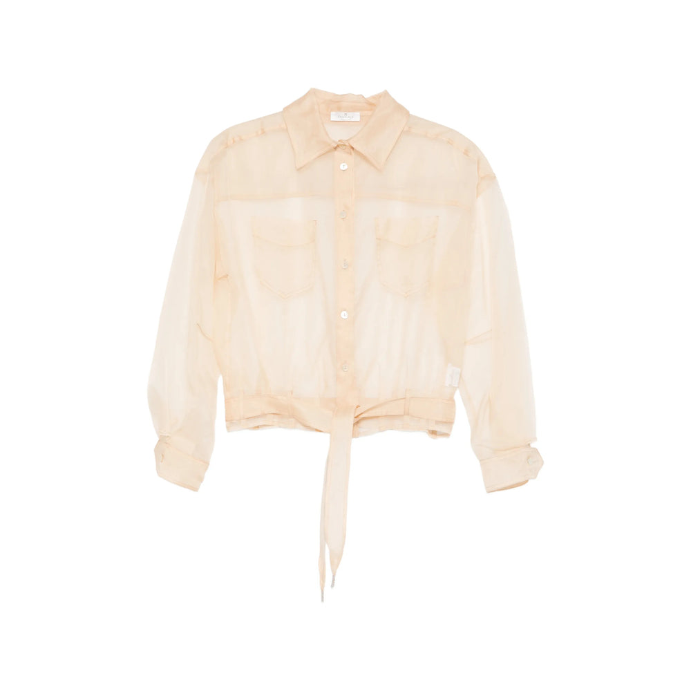 Panicale Shirts - Neutral | 8522d892d606792f792e2df4130cadc577070f62