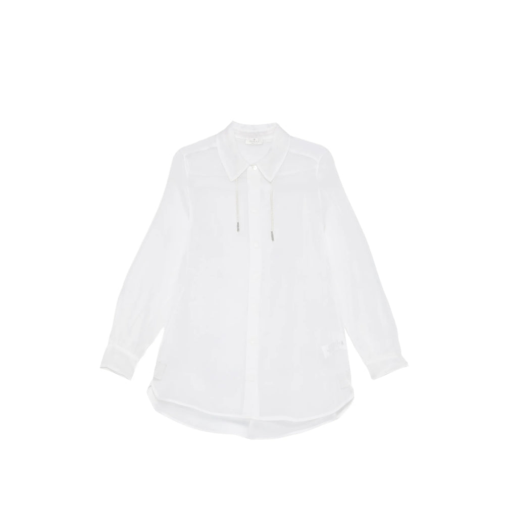 Panicale Shirts - White | f0a81f3b810b4e80862bded12832c3bd4c719ef2