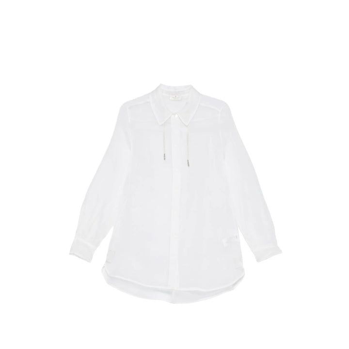 Panicale Shirts - White | f0a81f3b810b4e80862bded12832c3bd4c719ef2