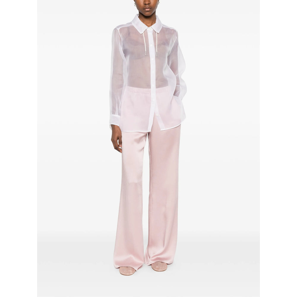 Panicale Shirts - White | 079aaaf7762efa225d7d90ff6cb79c283e9060b9