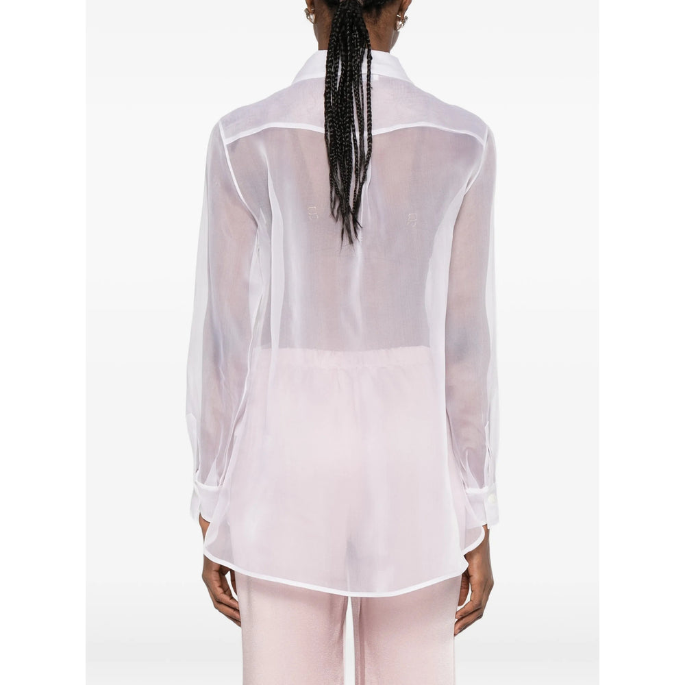 Panicale Shirts - White | 4693fcdefba946bd85ddab2d7464d236e8dfbc24