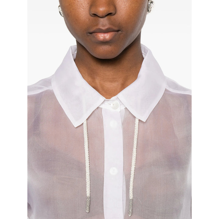 Panicale Shirts - White | 74b6f25713fb59e7d1ac6f9c1809cc41b131c877