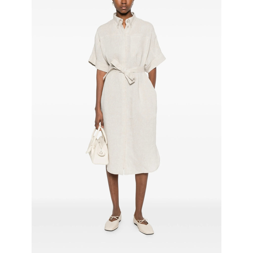 Panicale Dresses - Neutral | bb6e85b96b46fcb2d699dd9eca90ed5c559278db