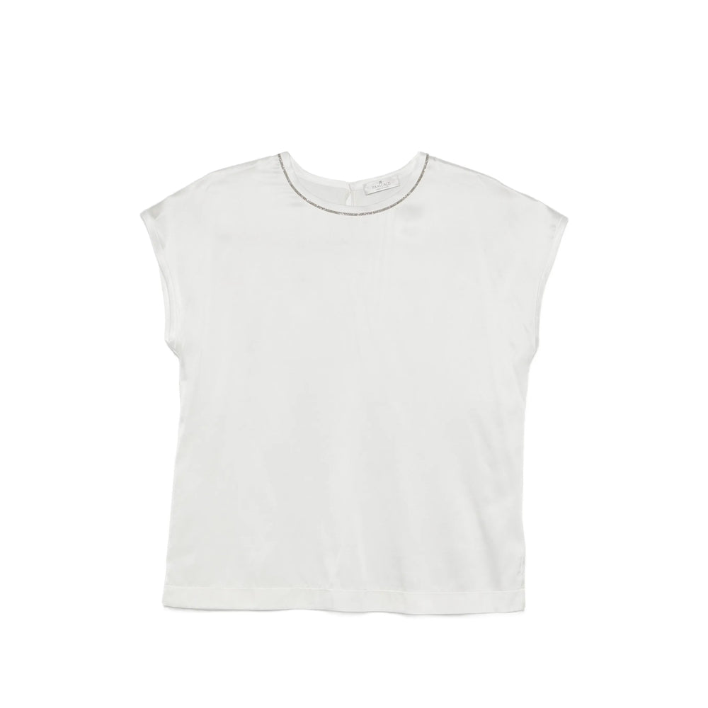 Panicale Sweaters - White | 0f427fe34373125a862227857f8983df99d5b2b0