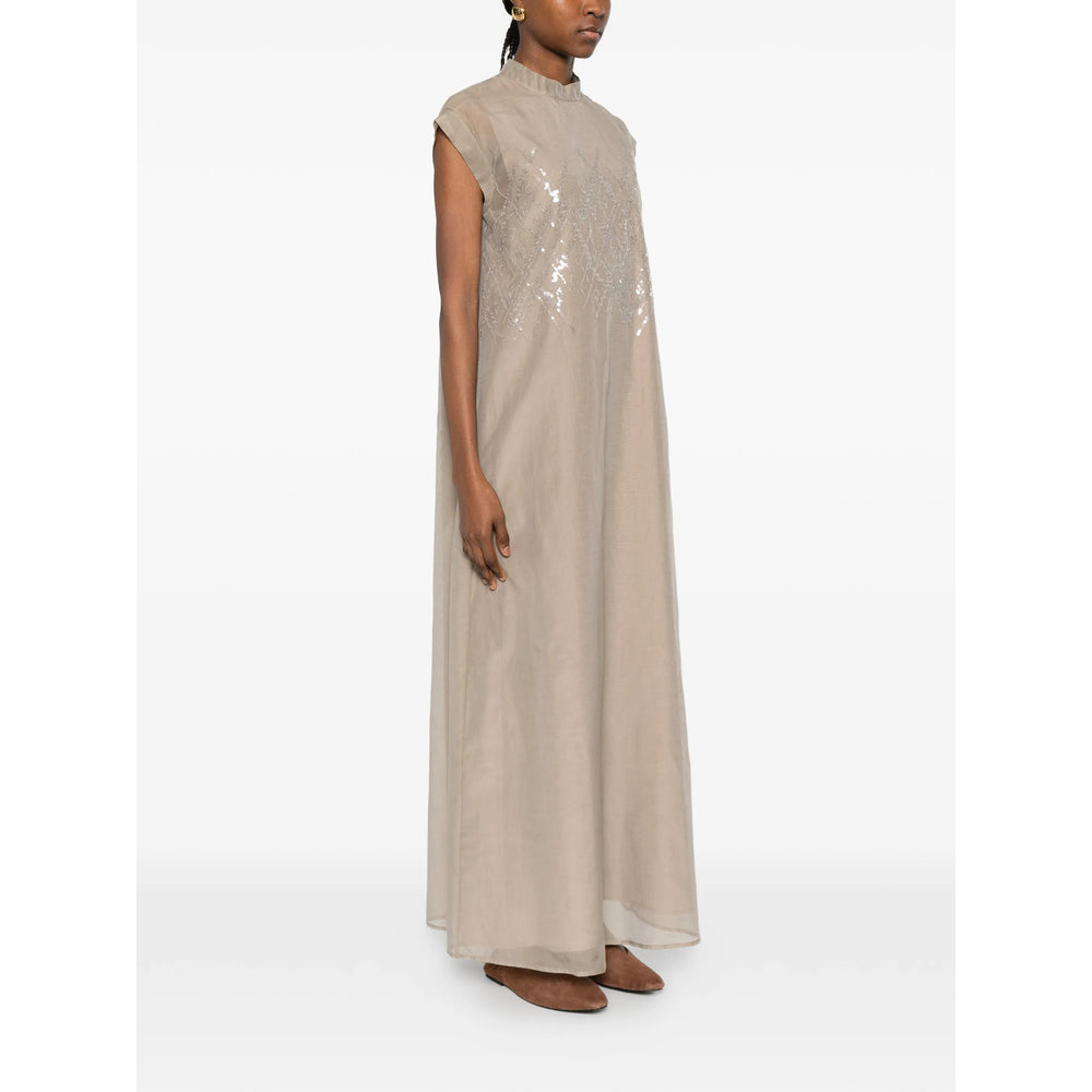 Panicale Dresses - Neutral | 1e57d461d51062598267544865ae9604d3b878bf