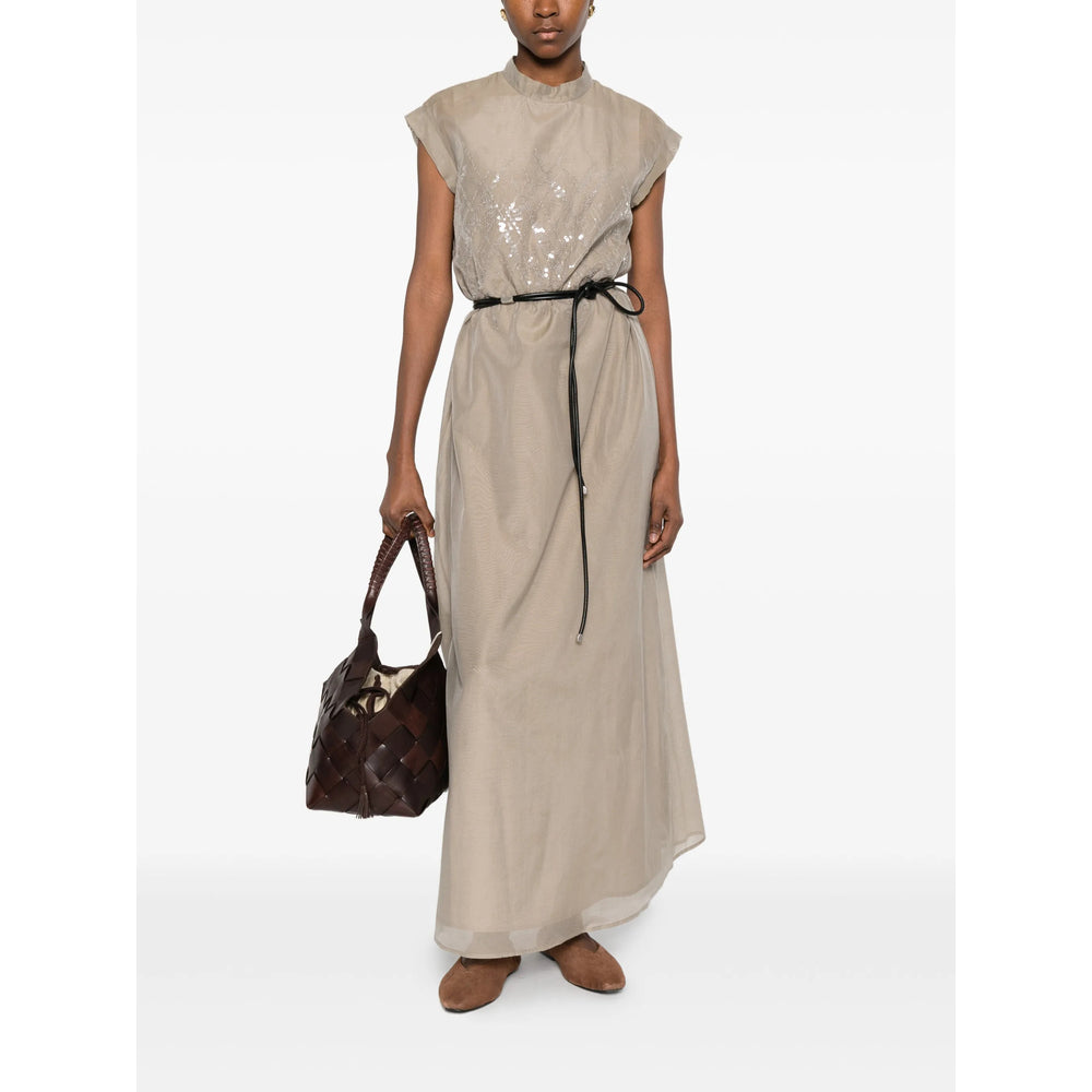 Panicale Dresses - Neutral | 524c80d385d47df4e236635fe51c7b8da47b7a38