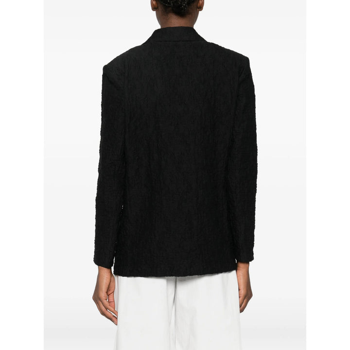 Harris Wharf London Jackets - Black | 5992e5b71a35006dbe6d800f24a11b6aacddd8a2