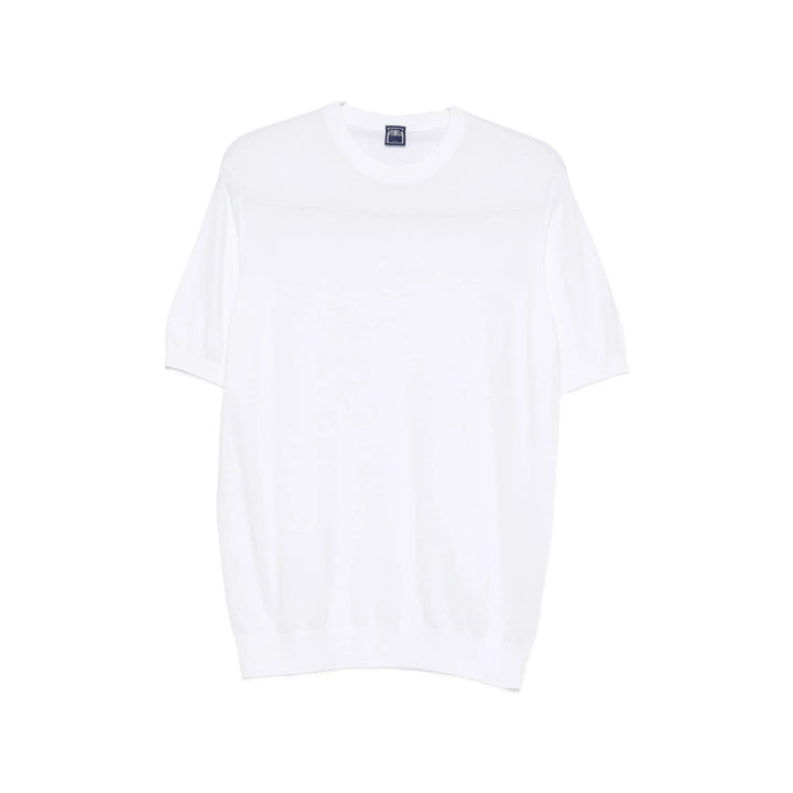Fedeli T Shirts - White | d0634cfcdfb28a37078435a0790142673726930d