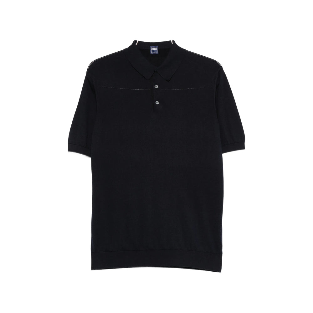 Fedeli Sweaters - Blue | 922f546487f6f9ed7937e279350569fecae60d4a
