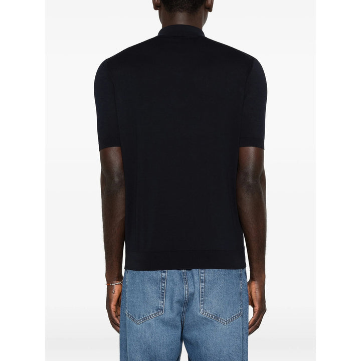 Fedeli Sweaters - Blue | 784e34d5fbfdc4c1fa9e842cd0e3a6e5f1c7643e