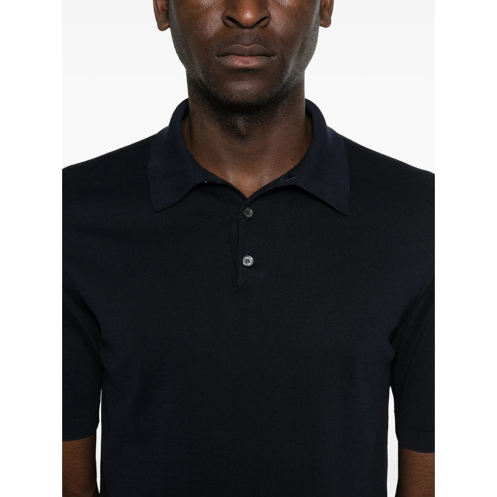 Fedeli Sweaters - Blue | 921b4b02232ae6da5289a995fde09ff9fcff380e