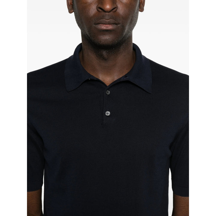 Fedeli Sweaters - Blue | 921b4b02232ae6da5289a995fde09ff9fcff380e