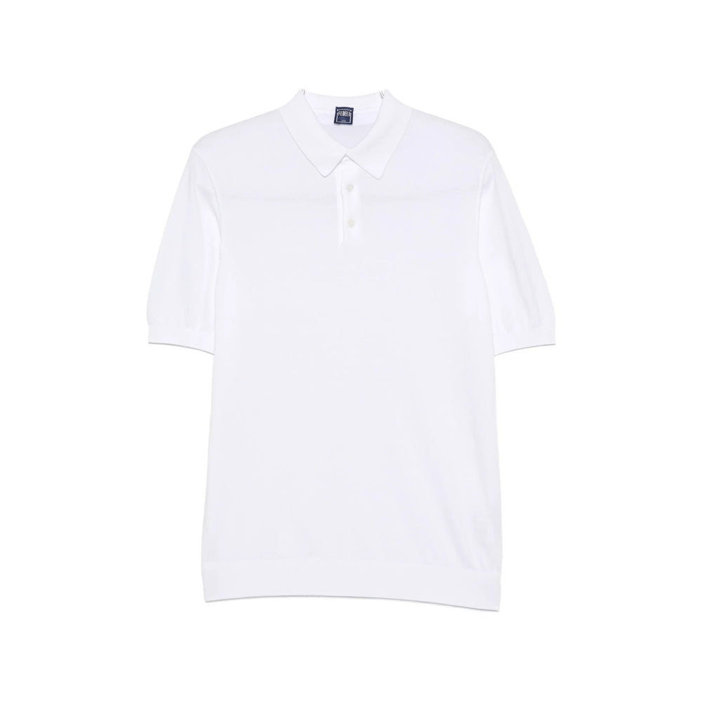 Fedeli Sweaters - White | 5a072ea9976cf40b037daee992930559bf67c971