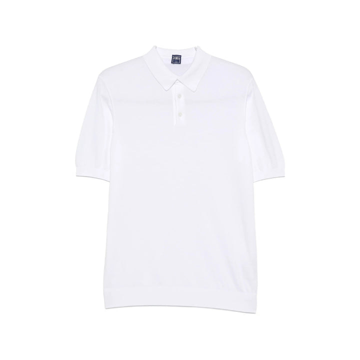 Fedeli Sweaters - White | 5a072ea9976cf40b037daee992930559bf67c971