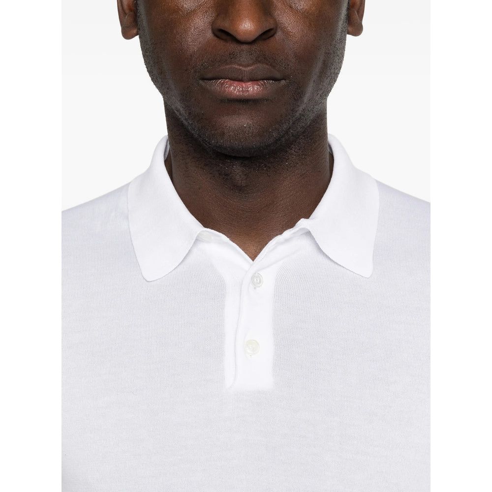Fedeli Sweaters - White | 9e2aeb8582217113a43375ef7e21f9238962f2fb