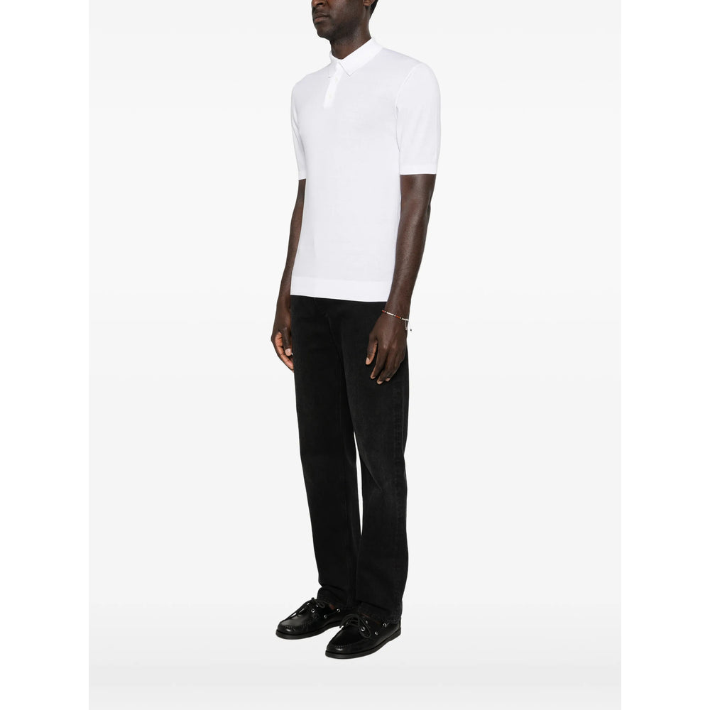 Fedeli Sweaters - White | 770b468e596bd75c956060a7c950a1ff0c8502c3