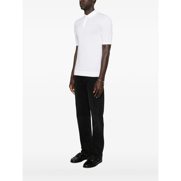 Fedeli Sweaters - White | 770b468e596bd75c956060a7c950a1ff0c8502c3