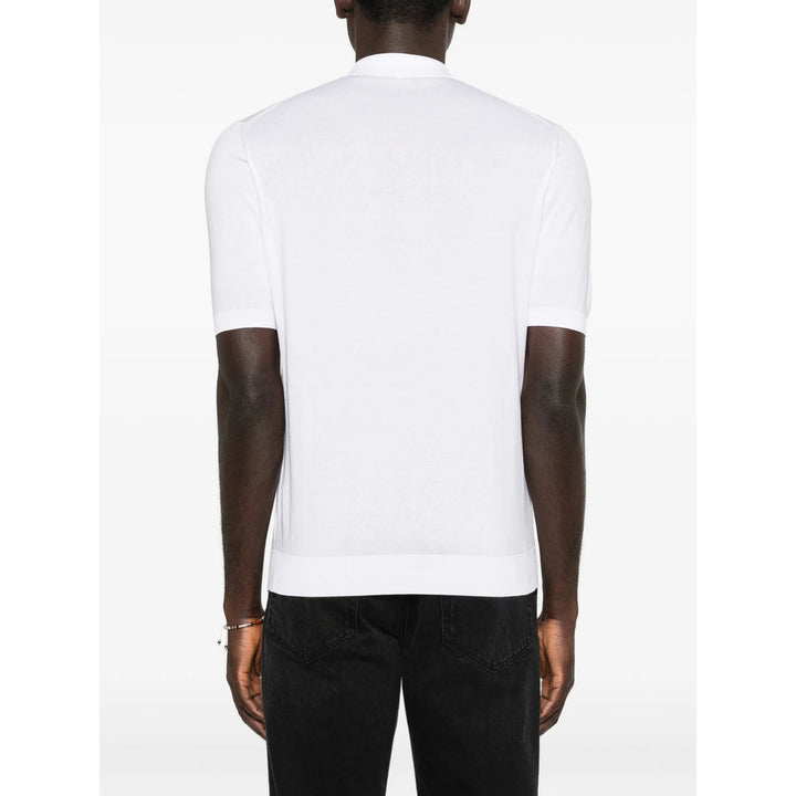 Fedeli Sweaters - White | 83246467811ade0a130436722aaffba01bfe07ce