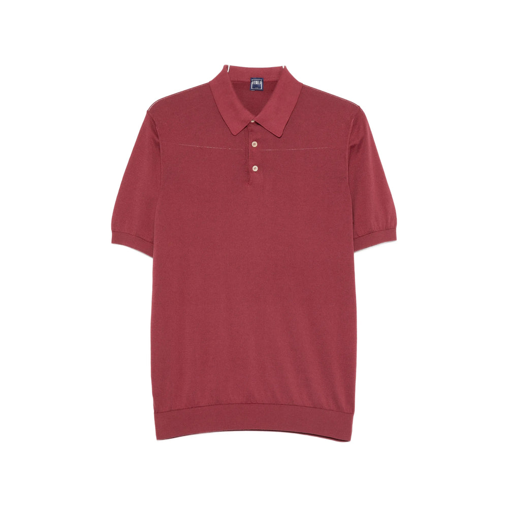 Fedeli Sweaters - Red | ba21f2869be53b4535a22f815c9e99de148d34af