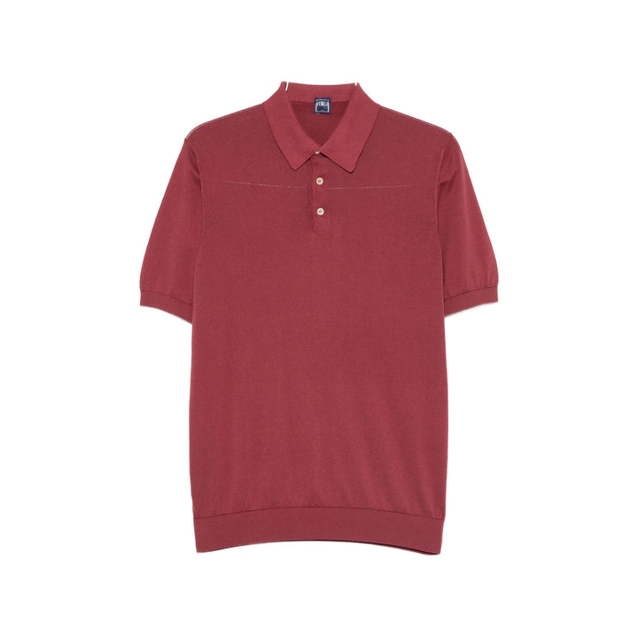 Fedeli Sweaters - Red | ba21f2869be53b4535a22f815c9e99de148d34af