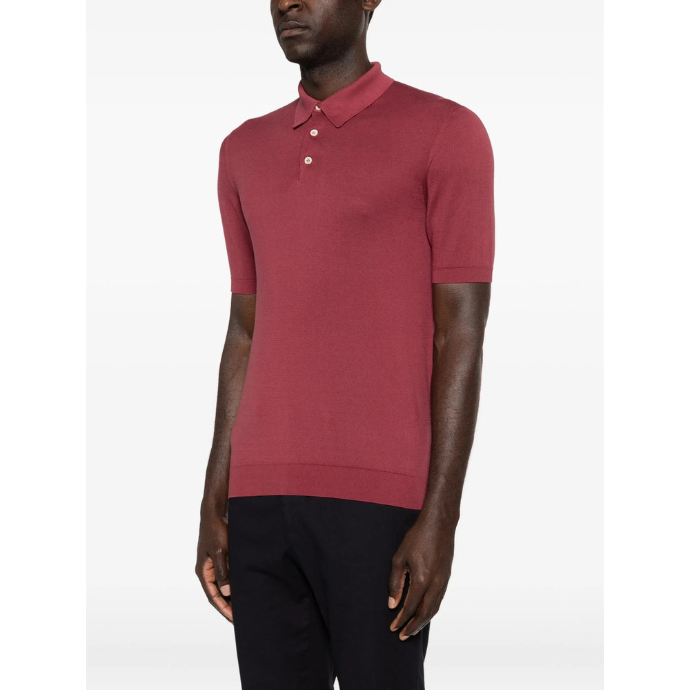 Fedeli Sweaters - Red | 11f5dfff9e9ff0bb085d41d641bee7119beaf6a9