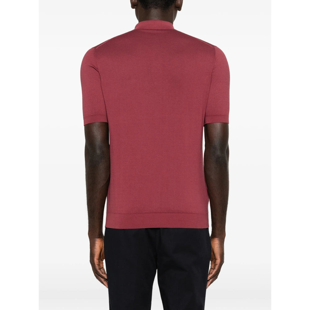 Fedeli Sweaters - Red | e6b347a09e7c2c7b76d635a0949956c463918235