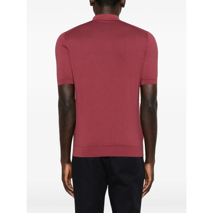 Fedeli Sweaters - Red | e6b347a09e7c2c7b76d635a0949956c463918235
