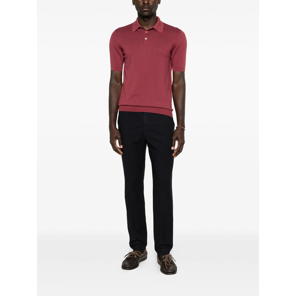 Fedeli Sweaters - Red | 9d29670a71a984ebe23f8a1dc8427ebb80ef525e