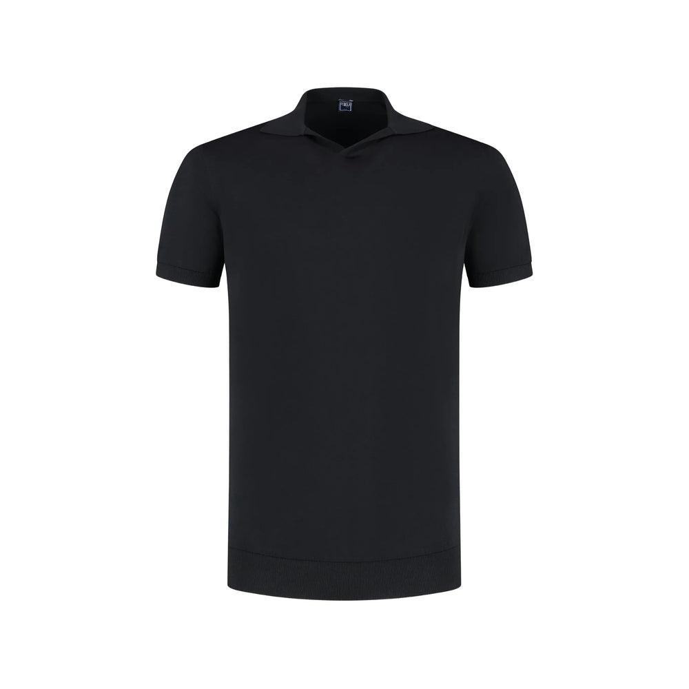 Fedeli Sweaters - Black | add206ecdfef6f018a0de88d806aafd4ddcbe201