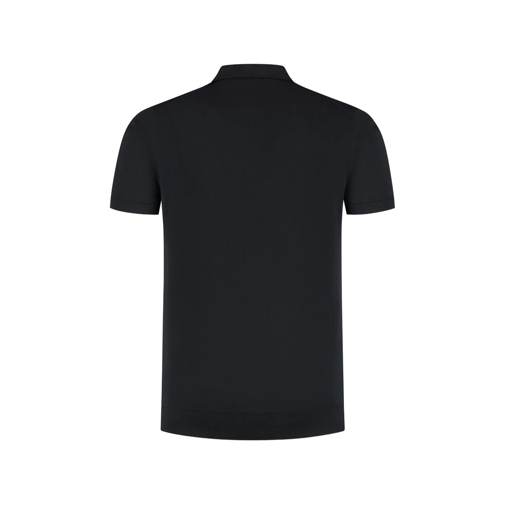 Fedeli Sweaters - Black | 40e33c5579a95df9de4c6710e785d985861de6a3