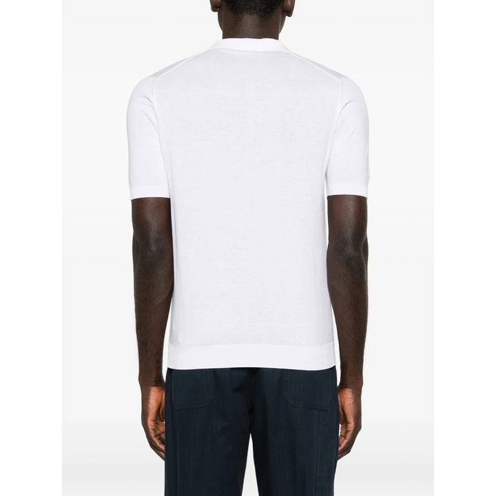 Fedeli Sweaters - White | 0178b266c20409d4516c45567a7e2ce2e2240ed8