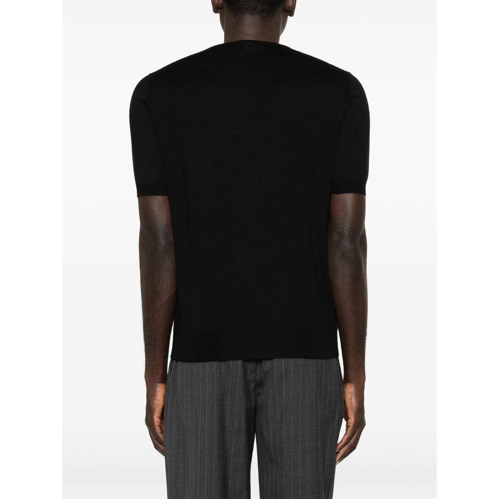 Fedeli Sweaters - Black | 86f1841991f14ceab0e7370031d049d1421c8c79