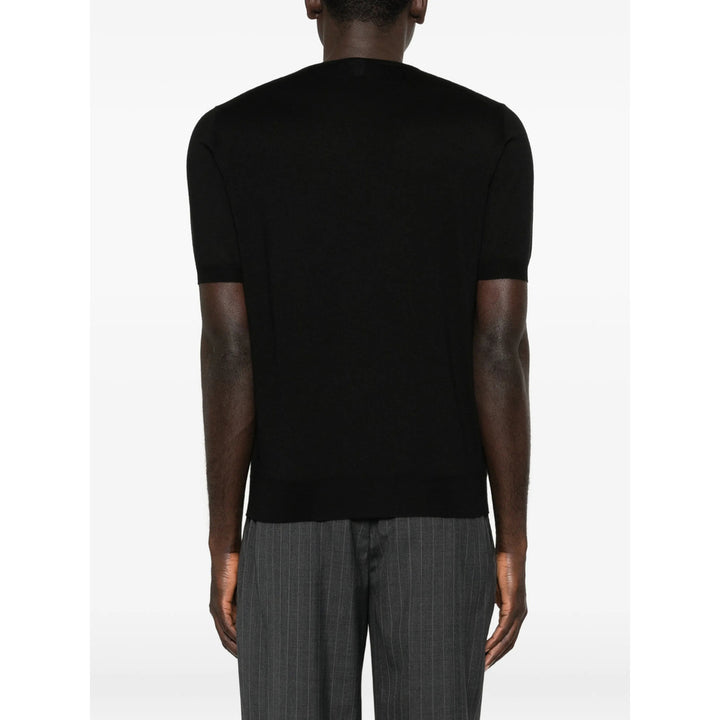 Fedeli Sweaters - Black | 86f1841991f14ceab0e7370031d049d1421c8c79