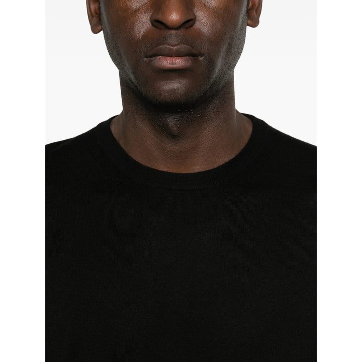 Fedeli Sweaters - Black | 03acd0a9a64de6b46dc98a75f58992b6386ad0c4