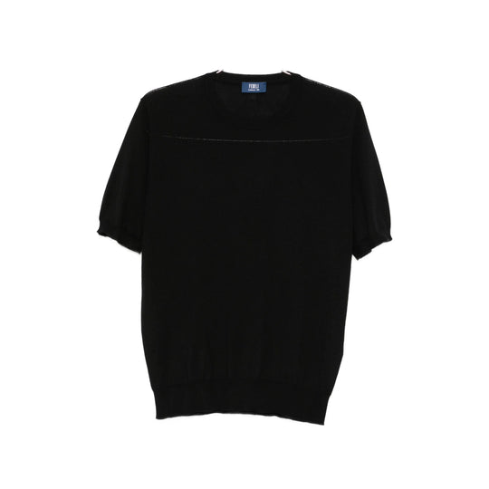 Sweaters Black