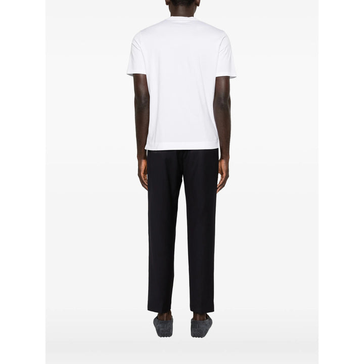 Fedeli T Shirts - White | 5d39004126ea6b65820fba6dddd35ee4dafdf596