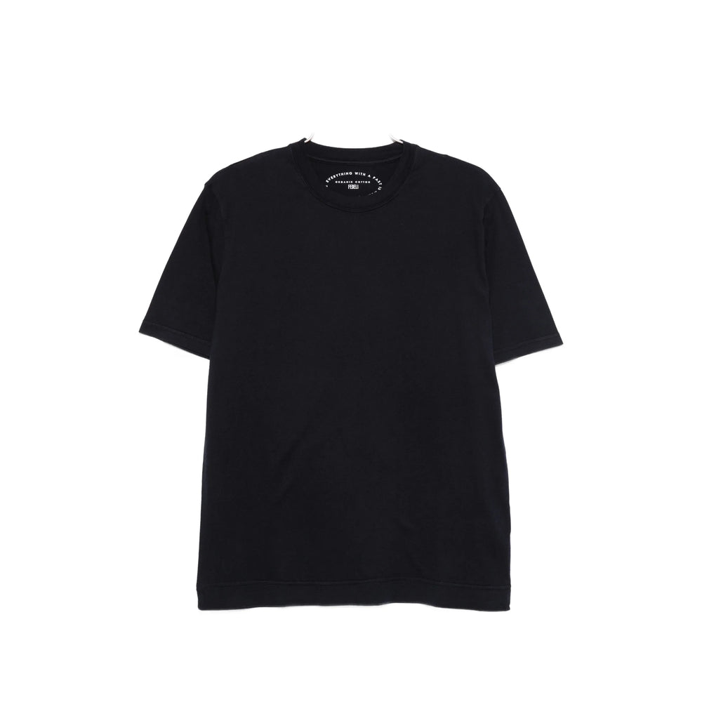 Fedeli T Shirts - Black | ee2118f3594ff31b1be556aa300693b59be75109