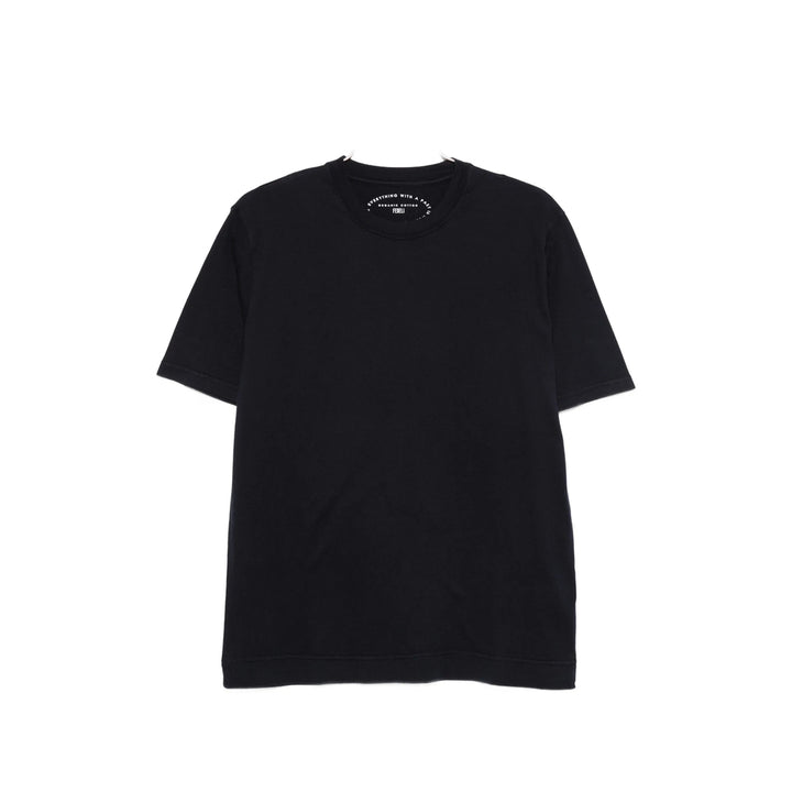 Fedeli T Shirts - Black | ee2118f3594ff31b1be556aa300693b59be75109