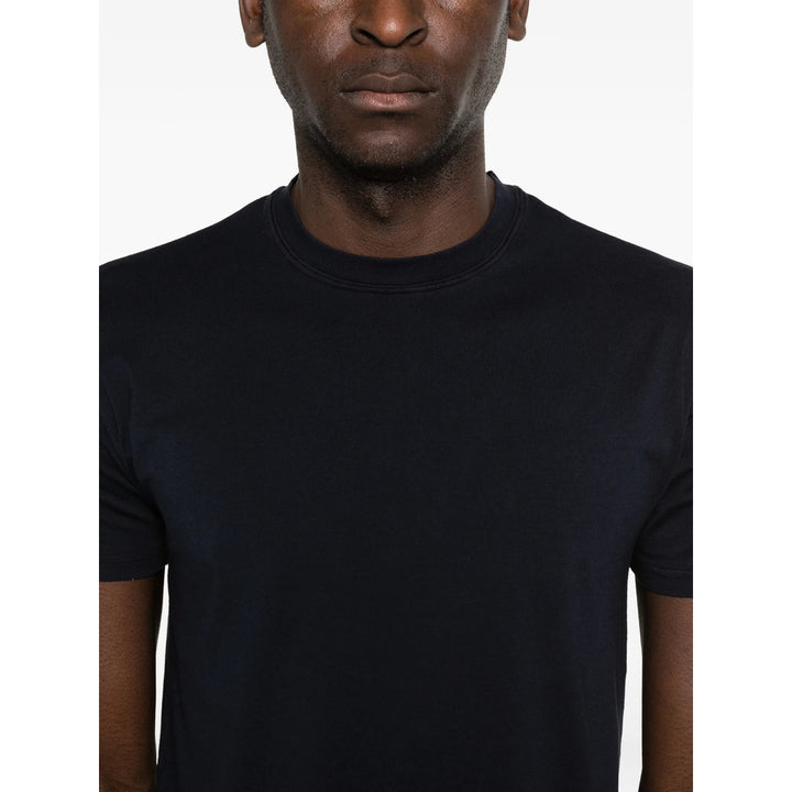 Fedeli T Shirts - Black | 733cbc2e64d1c6947cb485858257e287f1bc085c