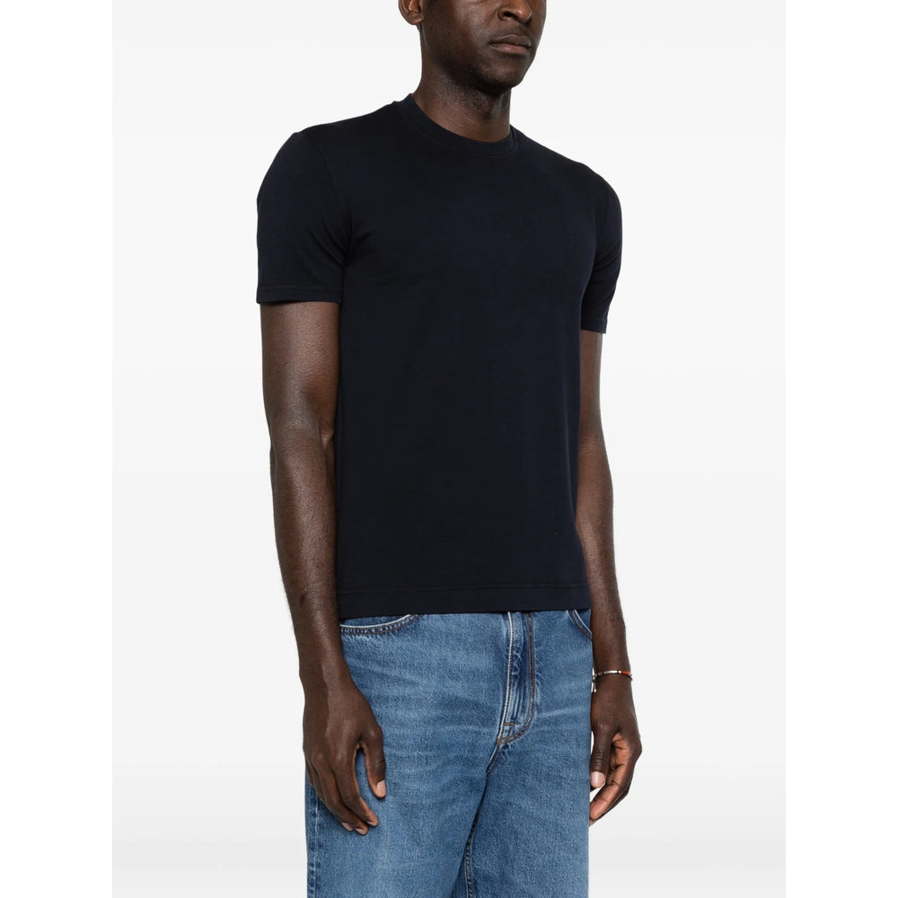 Fedeli T Shirts - Black | 7b65fcee299e657628a540bc550bf011ae5b9278