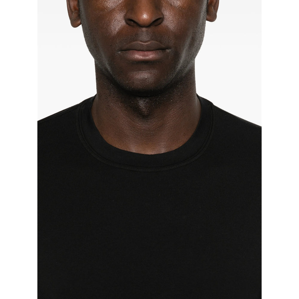 Fedeli T Shirts - Black | a85e29c1c1850e5cf34c1ddba65907098905d333
