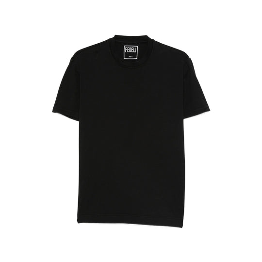 T Shirts Black