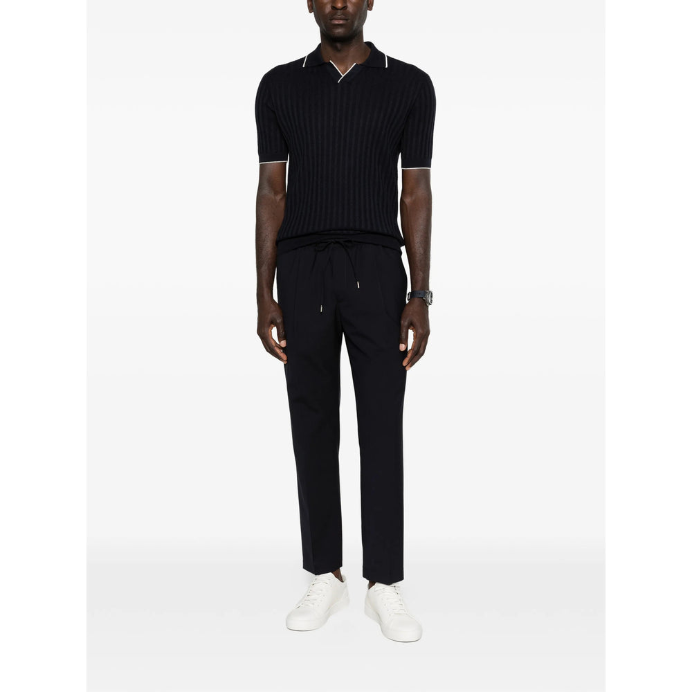 Fedeli Sweaters - Black | e6c1e8ae8089ea47ba12347efc67da48d1d07fd2