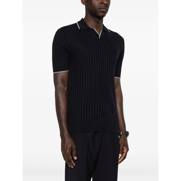 Fedeli Sweaters - Black | 4135ed96236b346b8166740b80ea931bd0c94ede