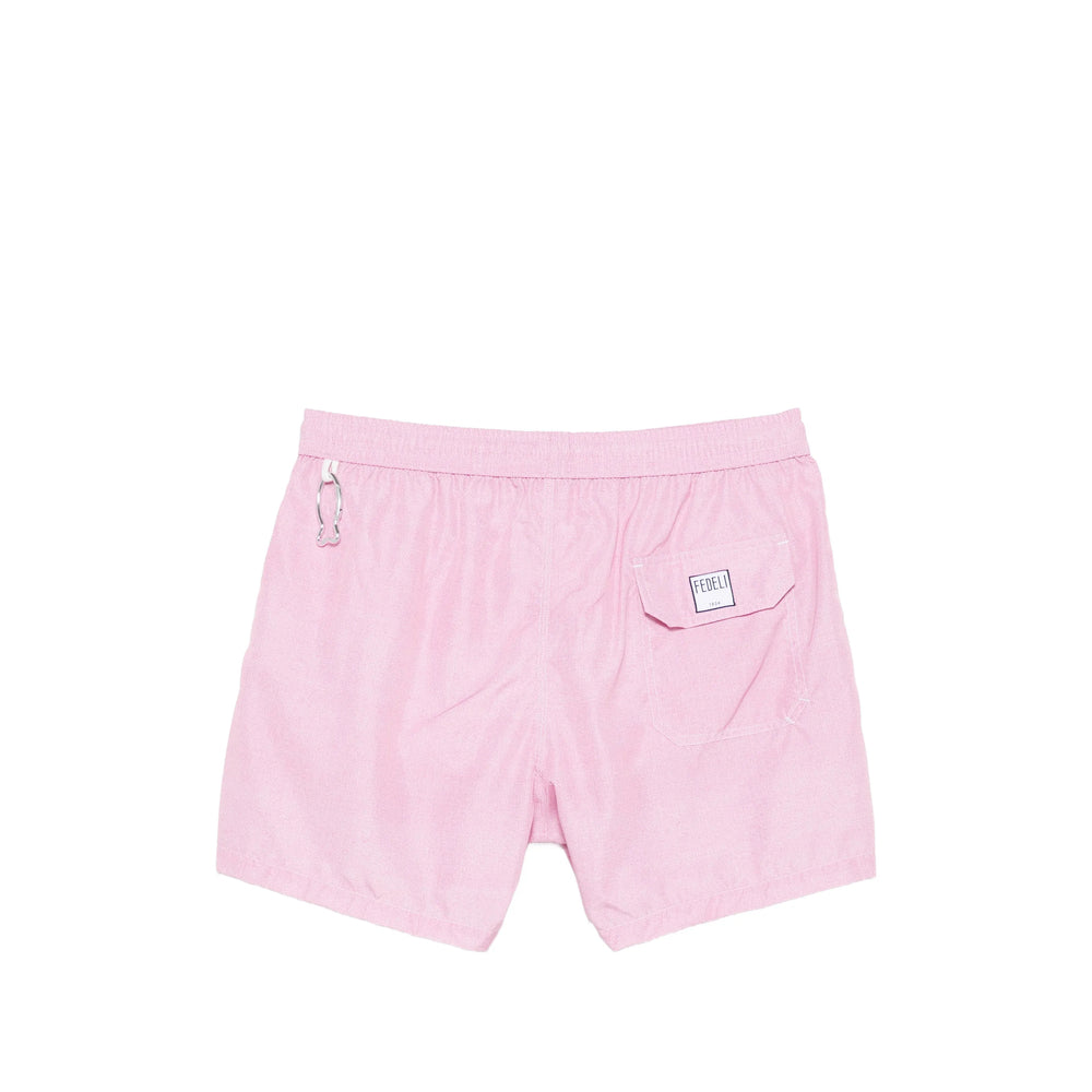 Fedeli Beachwear - Pink | 0994f1bb958f59037c335c39b5715597f19f77f7