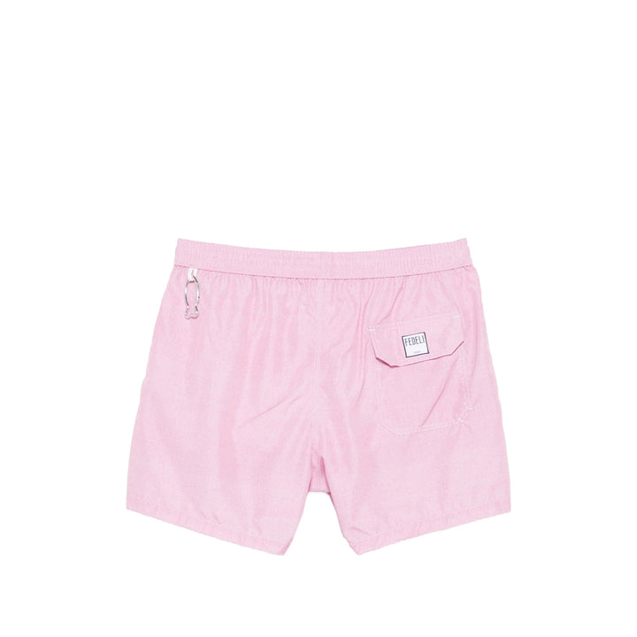 Fedeli Beachwear - Pink | 0994f1bb958f59037c335c39b5715597f19f77f7